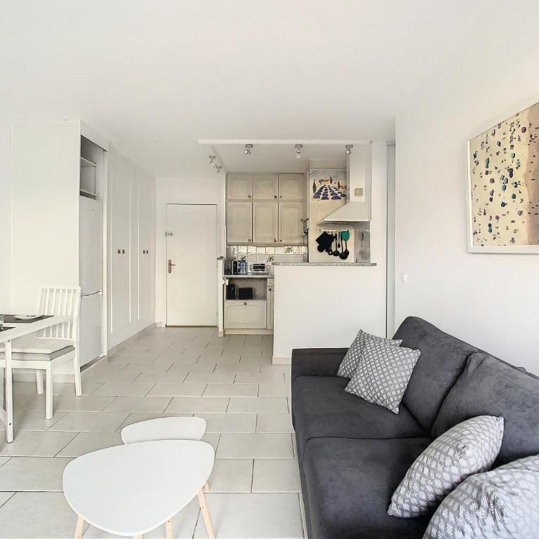 Le Master - 4 pers 43m2 - Piscine - Climatisé - Appartamento con 1 Camera da Letto - 9