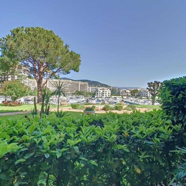 Le Master - 4 pers 43m2 - Piscine - Climatisé - Appartamento con 1 Camera da Letto - 2