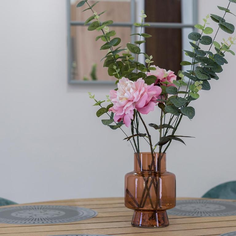 Alcazar Centrico Moderno - Apartamento de 1 dormitorio - 12