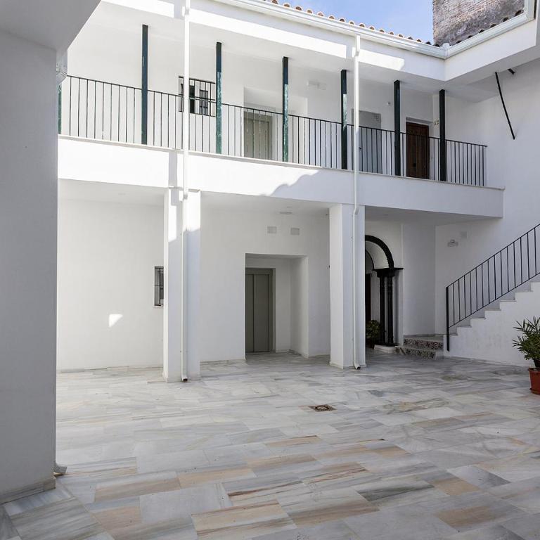 Alcazar Centrico Moderno - Apartamento de 1 dormitorio - 19
