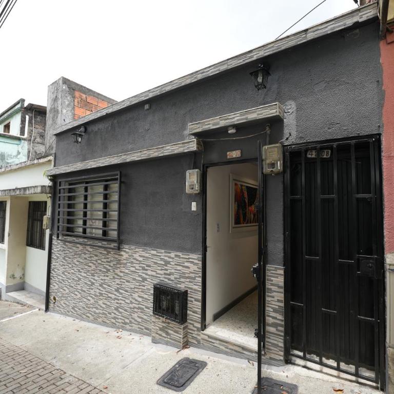 Loxodonta - Habitación Doble - 2