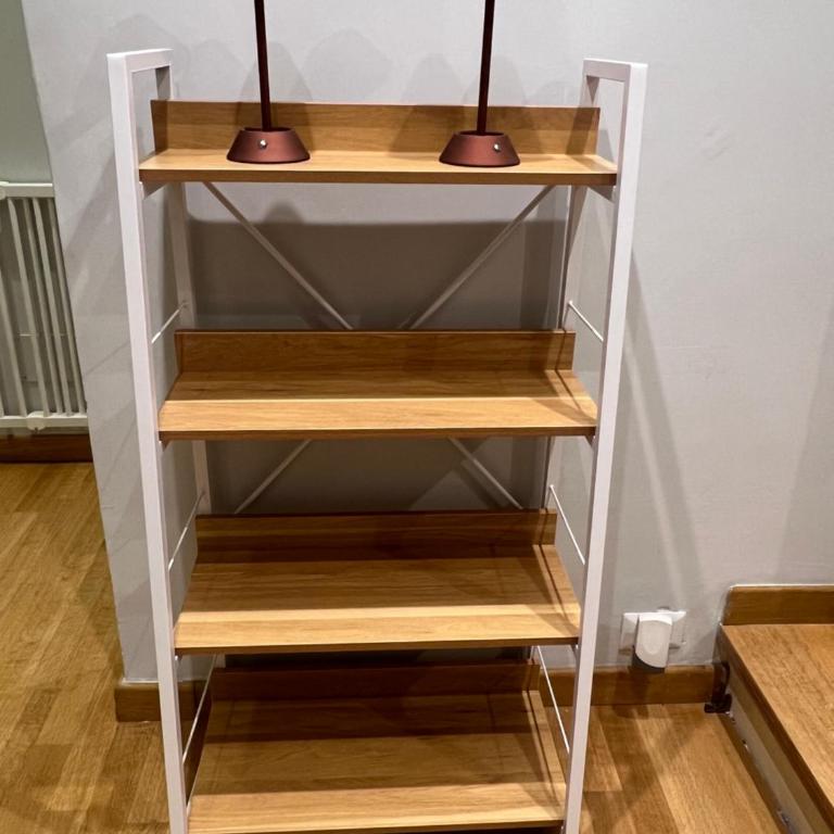 Savoia design apartment with terrace - Rome center - Apartment mit 2 Schlafzimmern - 16
