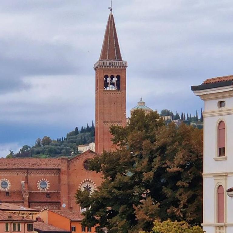 Adorea Verona - San Tomaso - Two-Bedroom Apartment - 14