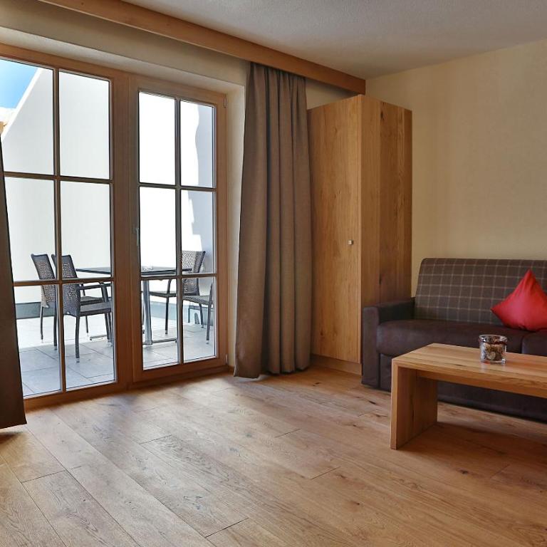 Noldis Apart - Apartment mit 1 Schlafzimmer - 5