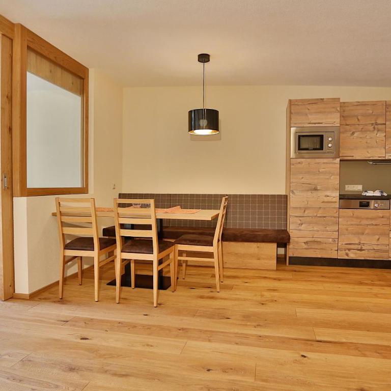 Noldis Apart - Apartment mit 1 Schlafzimmer - 1