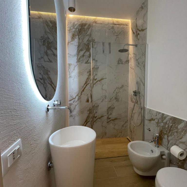 Calderai Suite centro storico Palermo - Appartamento con 1 Camera da Letto - 20