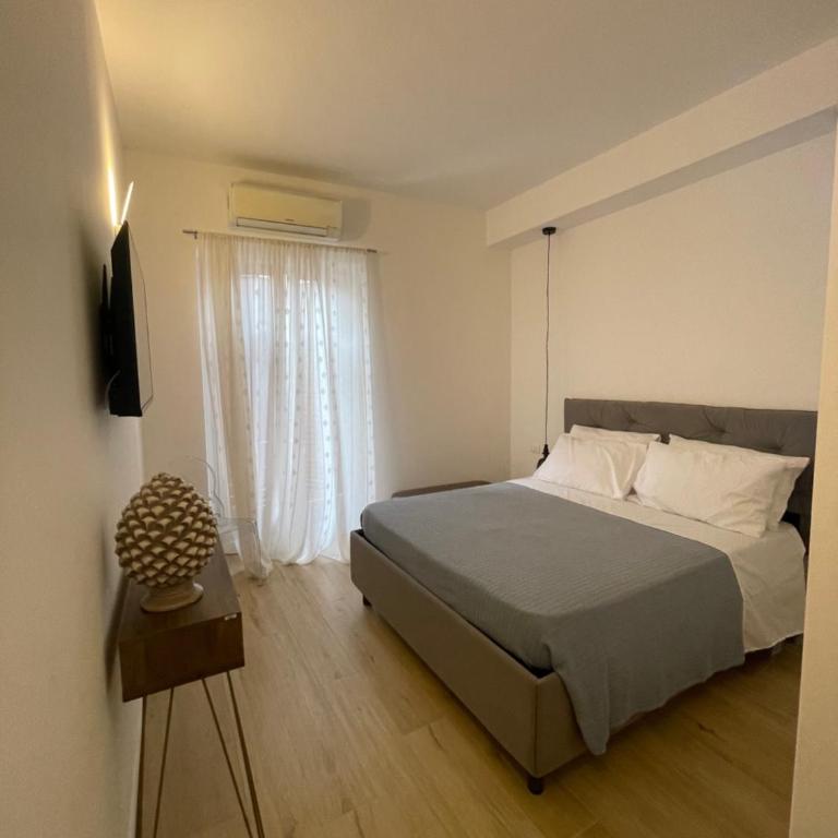 Calderai Suite centro storico Palermo - Appartamento con 1 Camera da Letto - 5