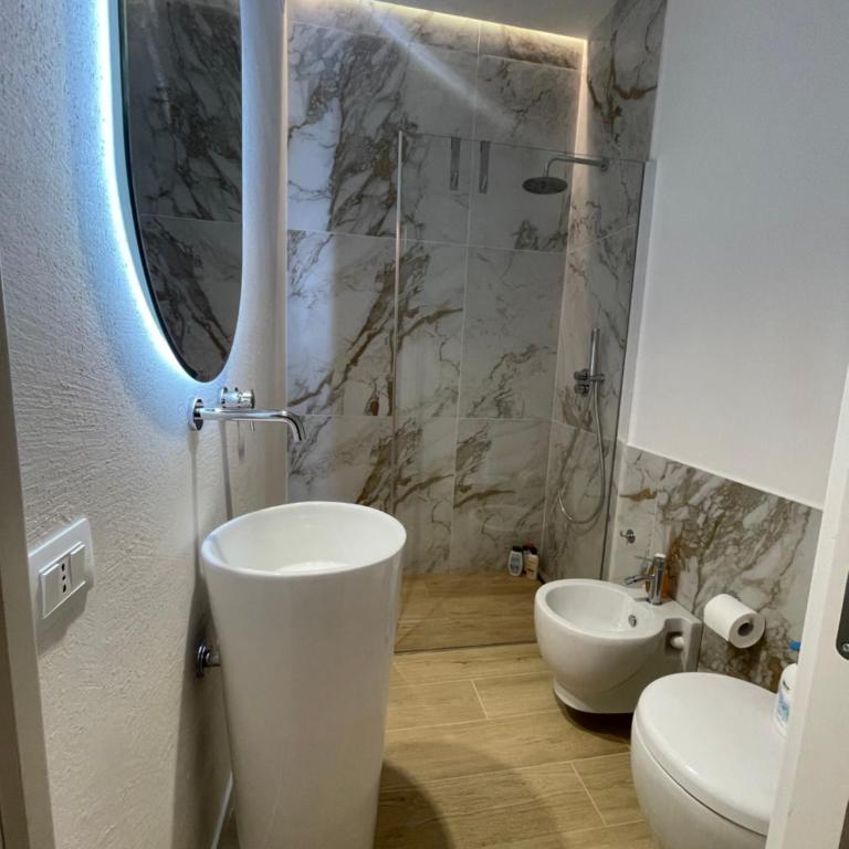 Calderai Suite centro storico Palermo - Appartamento con 1 Camera da Letto - 7