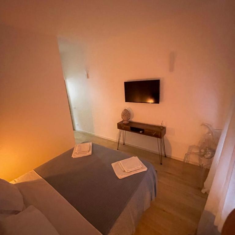 Calderai Suite centro storico Palermo - Appartamento con 1 Camera da Letto - 22