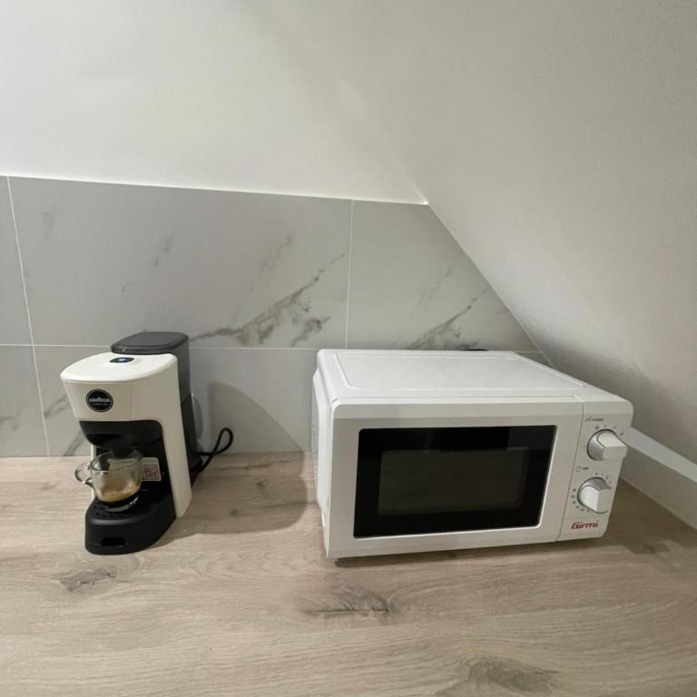 Calderai Suite centro storico Palermo - Appartamento con 1 Camera da Letto - 11