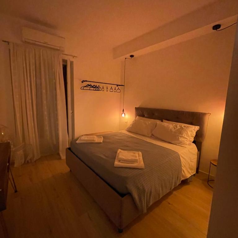 Calderai Suite centro storico Palermo - Appartamento con 1 Camera da Letto - 6