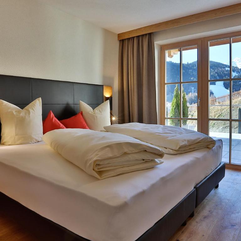 Noldis Apart - Apartment mit 1 Schlafzimmer - 2
