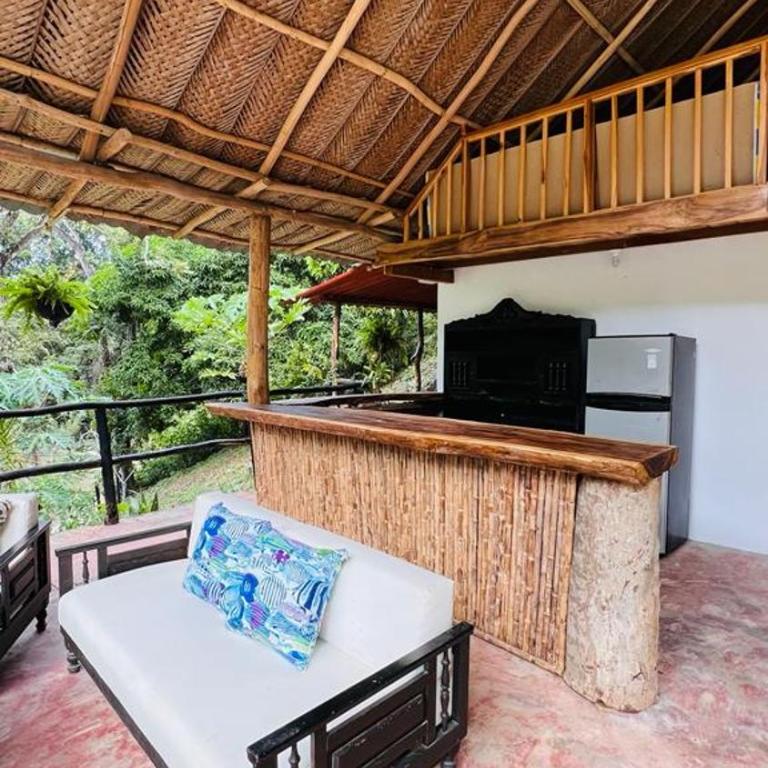 Minca cabaña la roca - Chalet de 3 dormitorios - 2