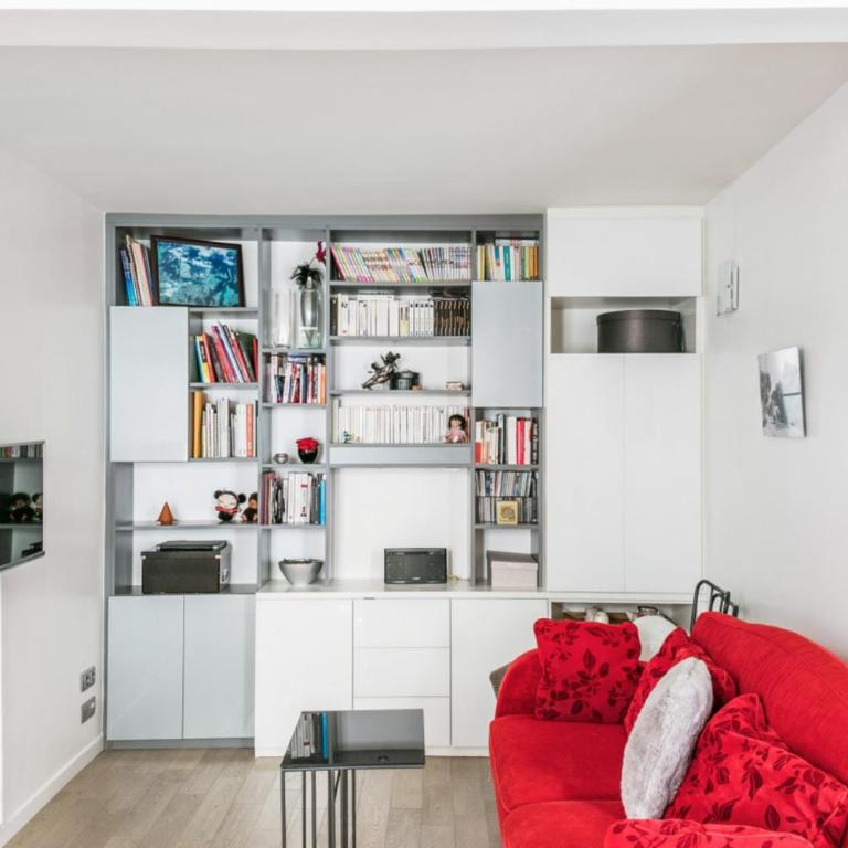Appartement Pontiac - Welkeys - Appartamento - 1