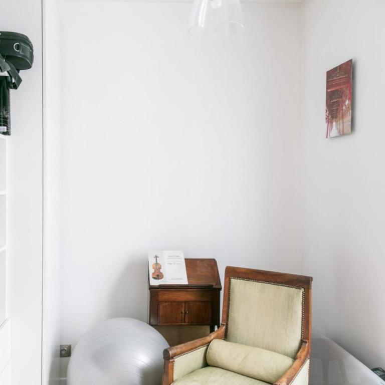 Appartement Pontiac - Welkeys - Appartamento - 2