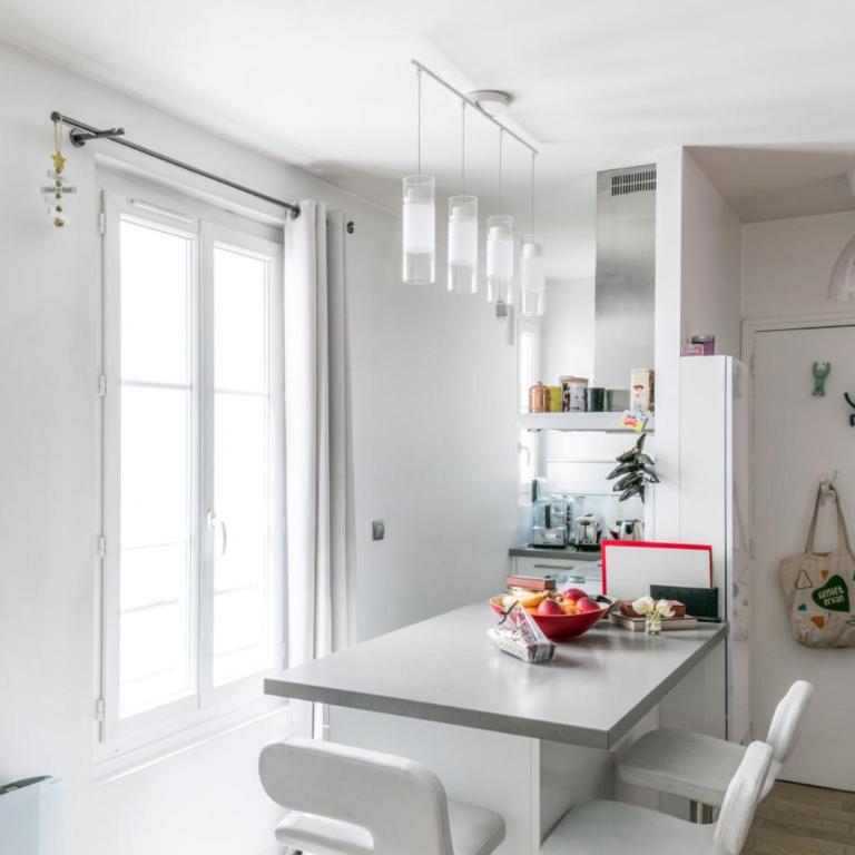Appartement Pontiac - Welkeys - Appartamento - 4