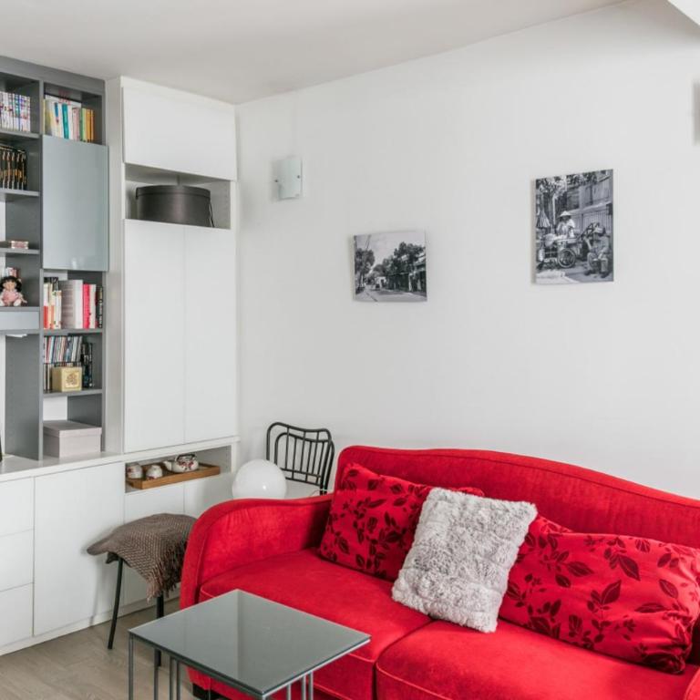 Appartement Pontiac - Welkeys - Appartamento - 6