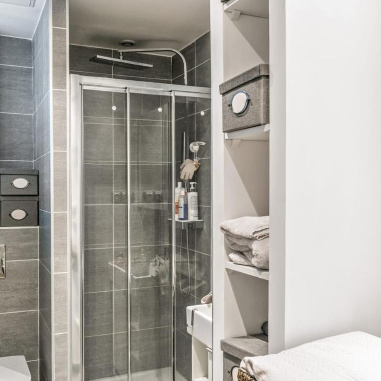 Appartement Pontiac - Welkeys - Appartamento - 7