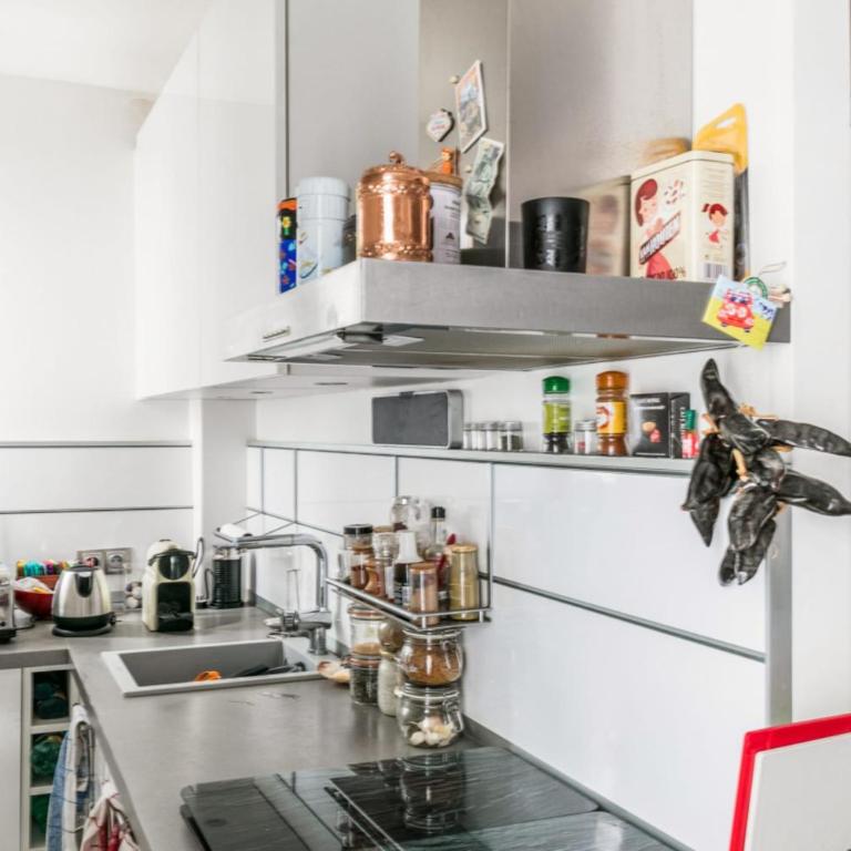 Appartement Pontiac - Welkeys - Appartamento - 11