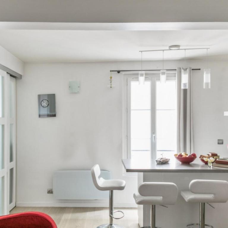 Appartement Pontiac - Welkeys - Appartamento - 12