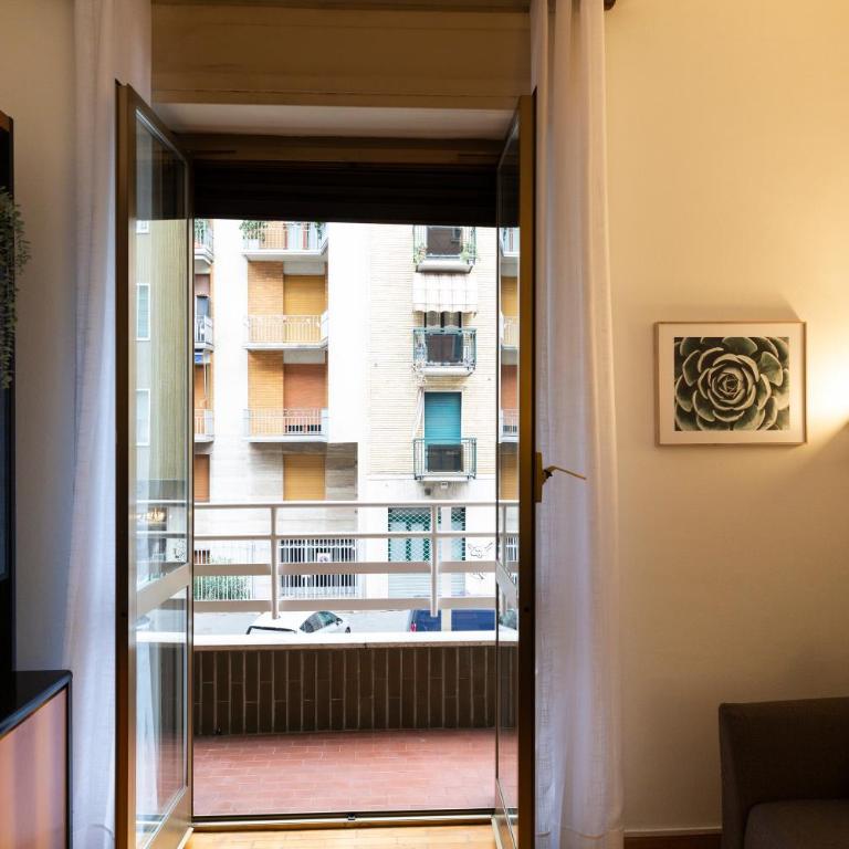 Linate Retreat - Forlanini M4 - Appartamento con 1 Camera da Letto - 9