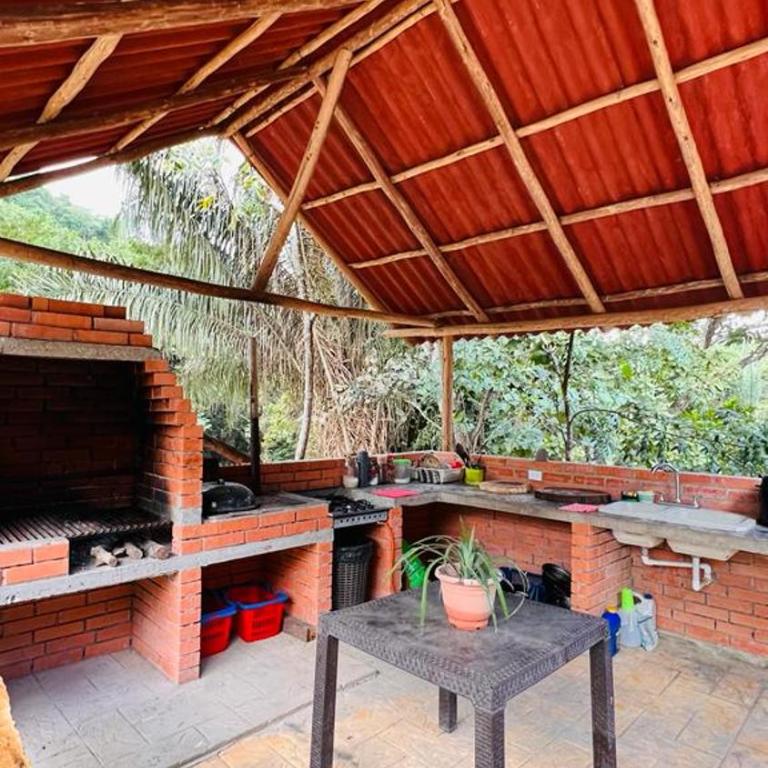 Minca cabaña la roca - Chalet de 3 dormitorios - 61