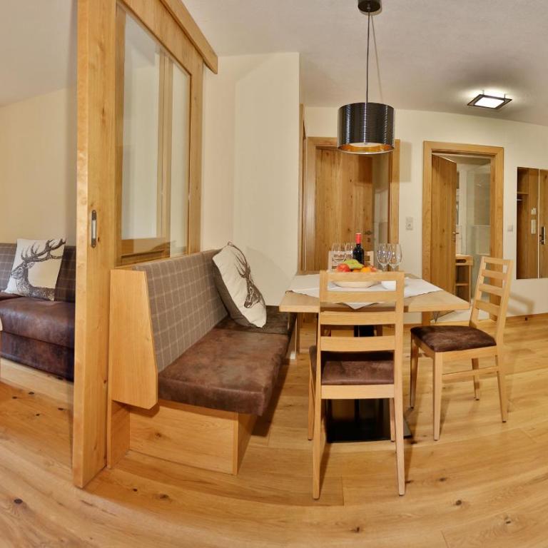 Noldis Apart - Superior Apartment - 1
