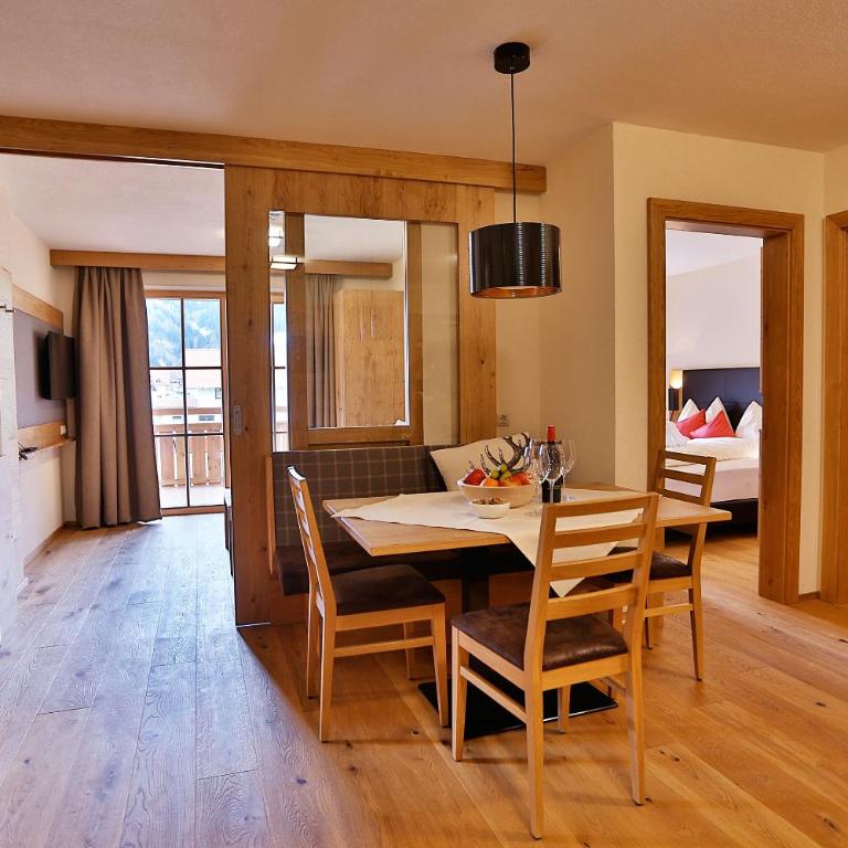 Noldis Apart - Superior Apartment - 6