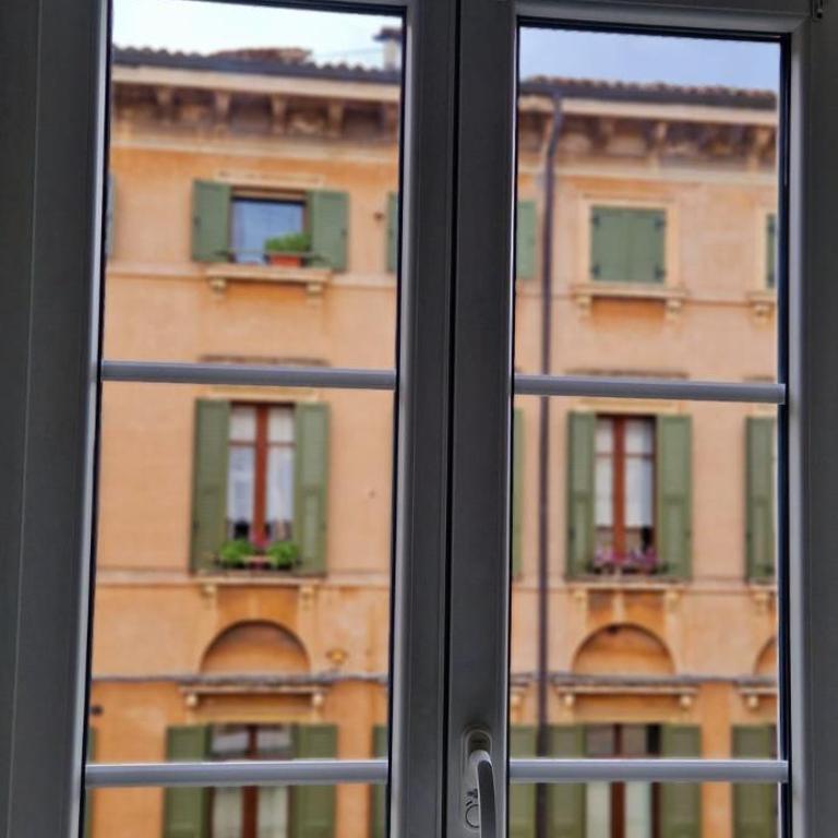 Adorea Verona - San Tomaso - Two-Bedroom Apartment - 12
