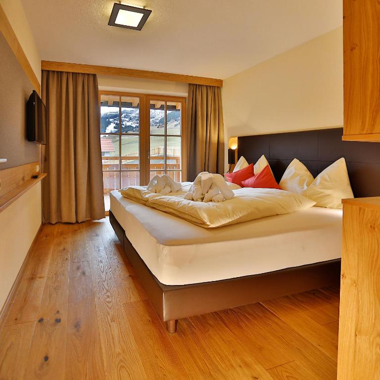 Noldis Apart - Superior Apartment - 4