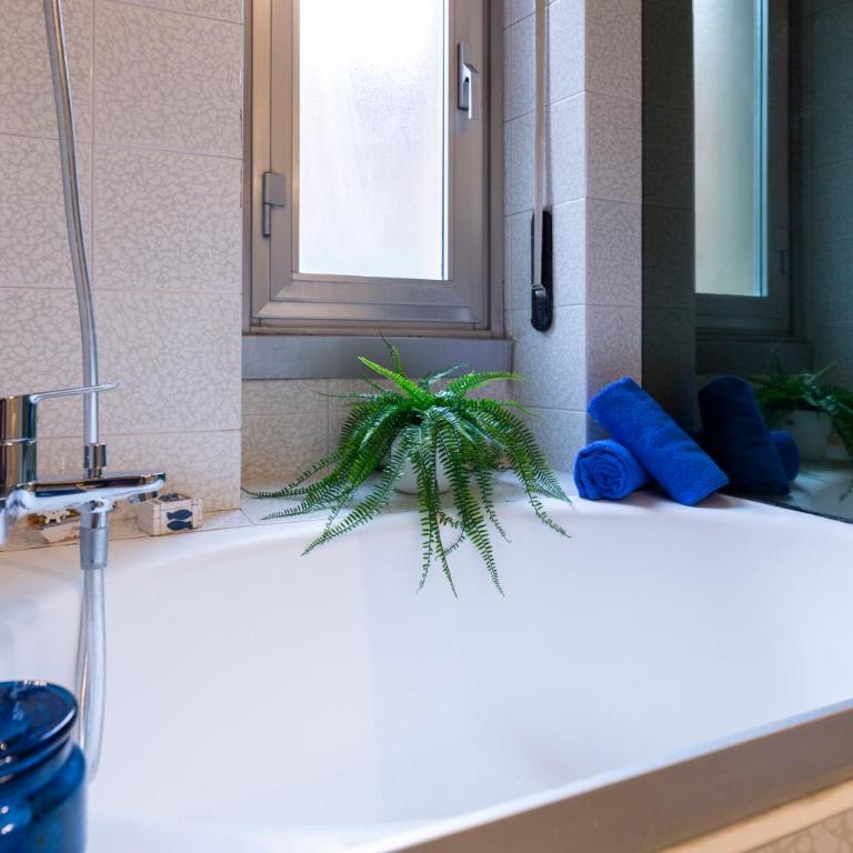 Linate Retreat - Forlanini M4 - Appartamento con 1 Camera da Letto - 21