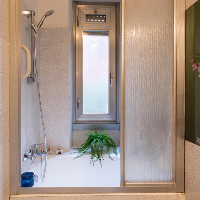 Linate Retreat - Forlanini M4 - Appartamento con 1 Camera da Letto - 20