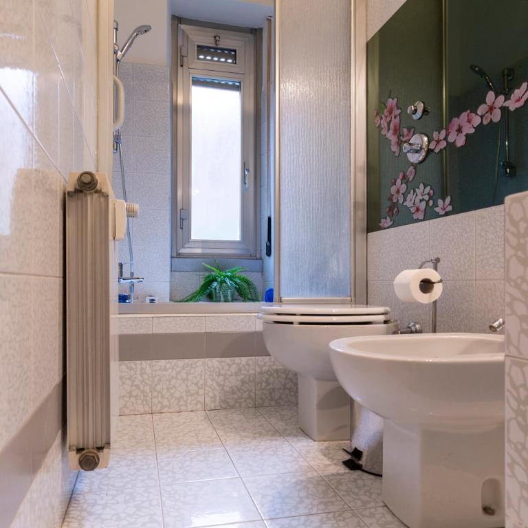 Linate Retreat - Forlanini M4 - Appartamento con 1 Camera da Letto - 19