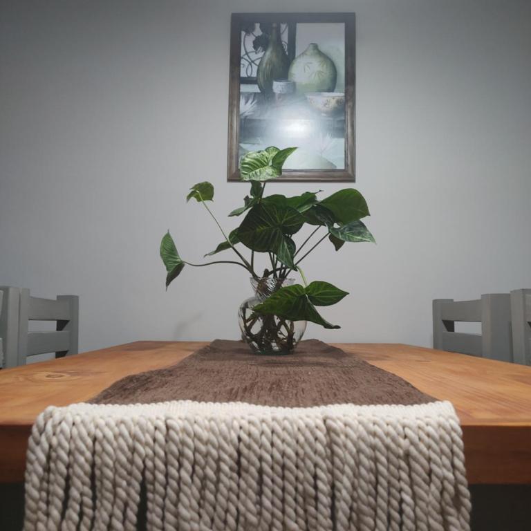 Departamento en Salta Capital - Apartamento Deluxe de 1 dormitorio - 28