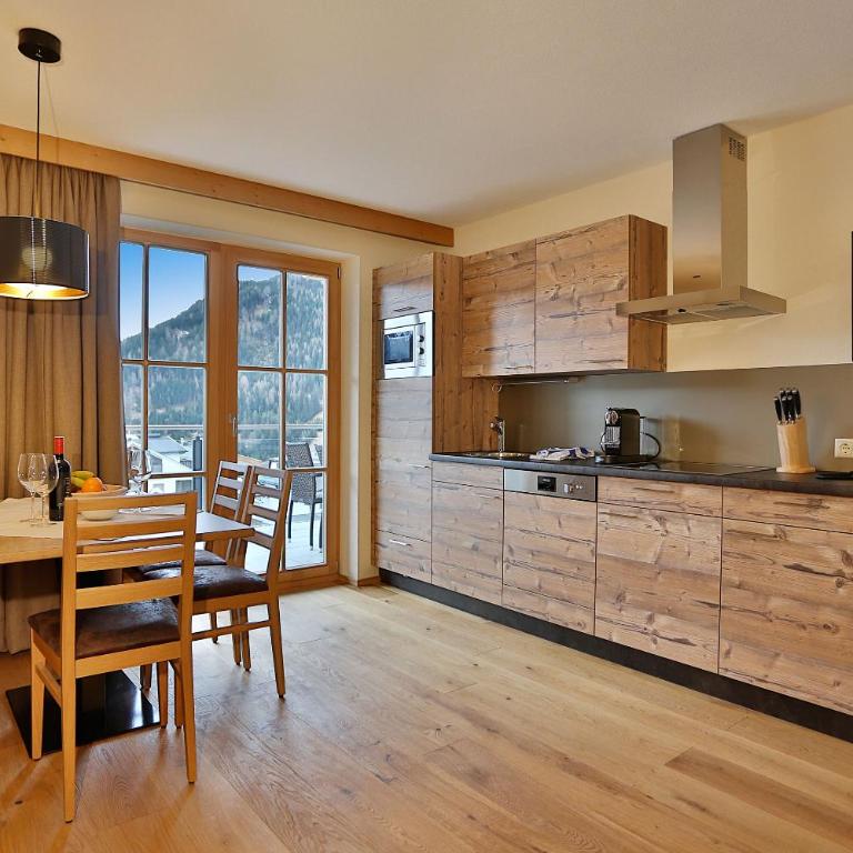Noldis Apart - Apartment mit 2 Schlafzimmern - 1