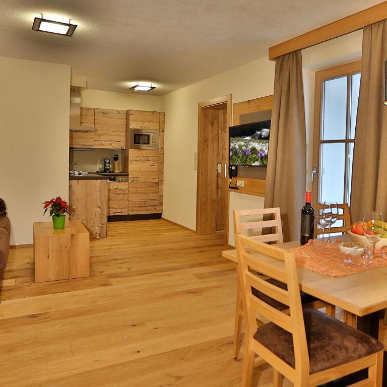 Noldis Apart - Apartment mit 2 Schlafzimmern - 2