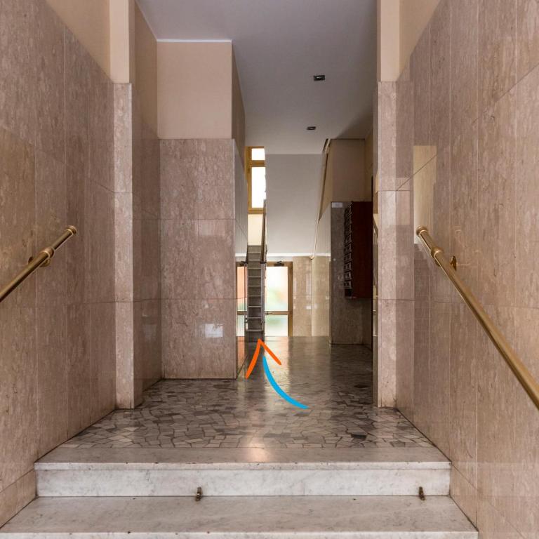 Linate Retreat - Forlanini M4 - Appartamento con 1 Camera da Letto - 28