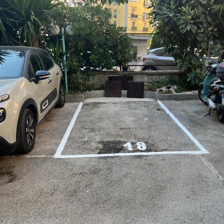 GoodAngel House - Appartamento con 2 Camere da Letto - 26