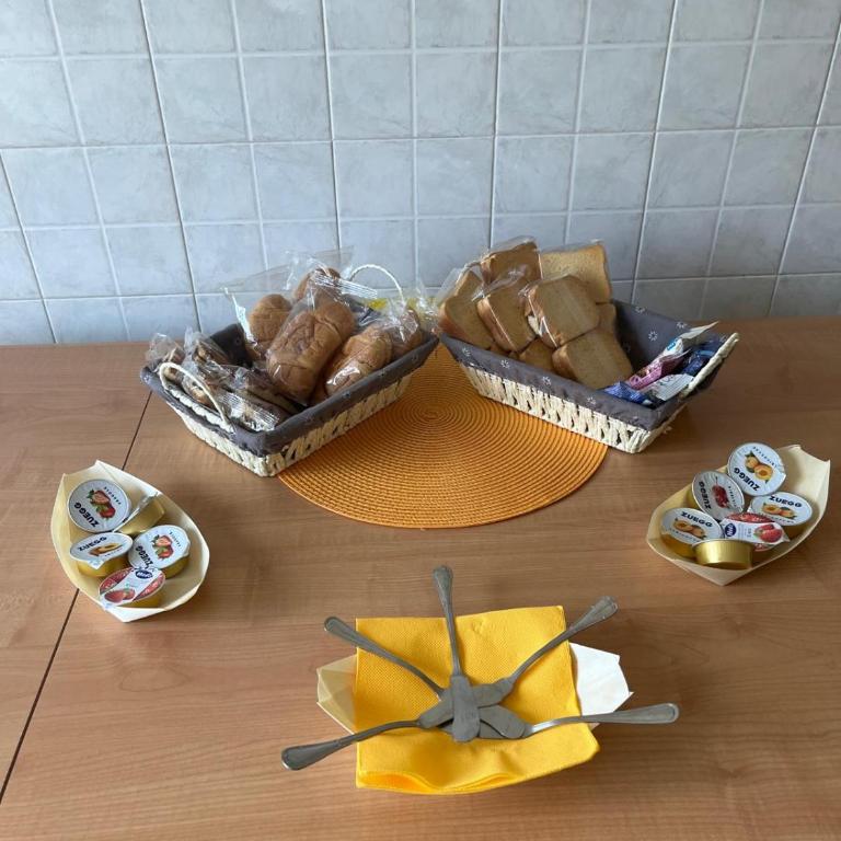 GoodAngel House - Appartamento con 2 Camere da Letto - 17