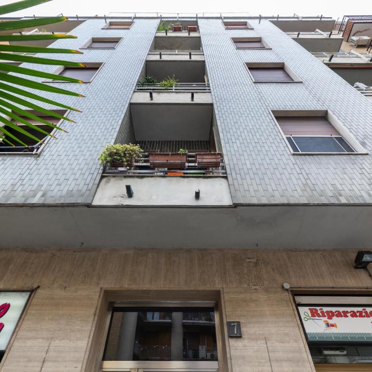 Linate Retreat - Forlanini M4 - Appartamento con 1 Camera da Letto - 31