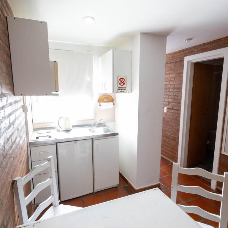 Los Tulipanes Apart de Mar - Triple Room - 3