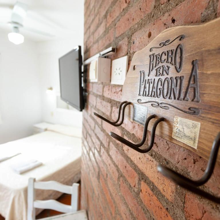 Los Tulipanes Apart de Mar - Double Room - 5