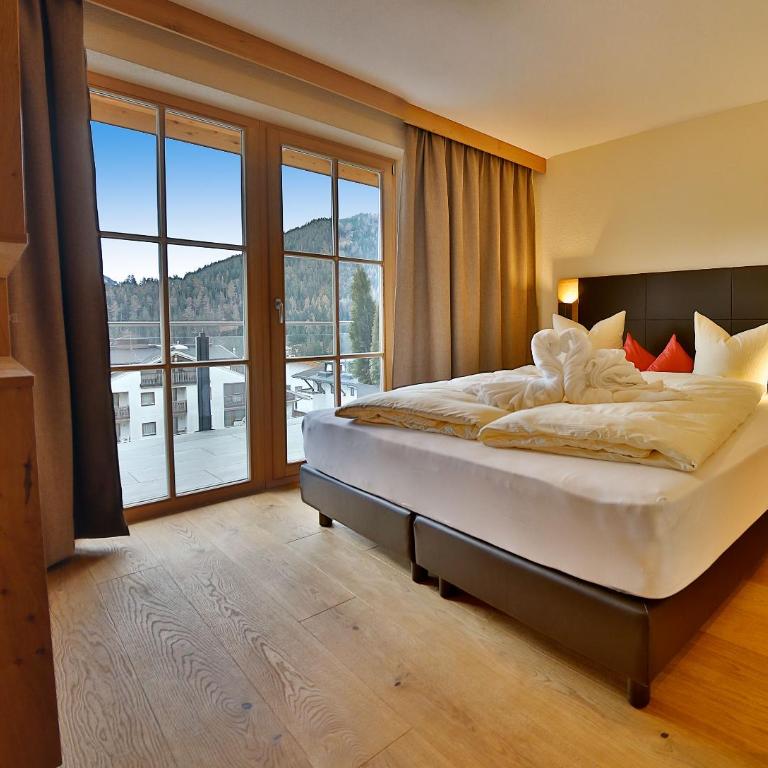 Noldis Apart - Apartment mit 2 Schlafzimmern - 7