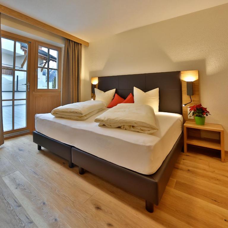 Noldis Apart - Apartment mit 2 Schlafzimmern - 4