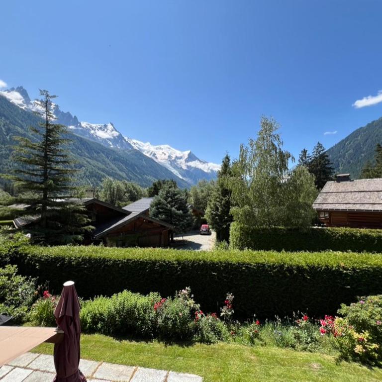 Chalet 8 Etoiles - Chalet Superior - 43