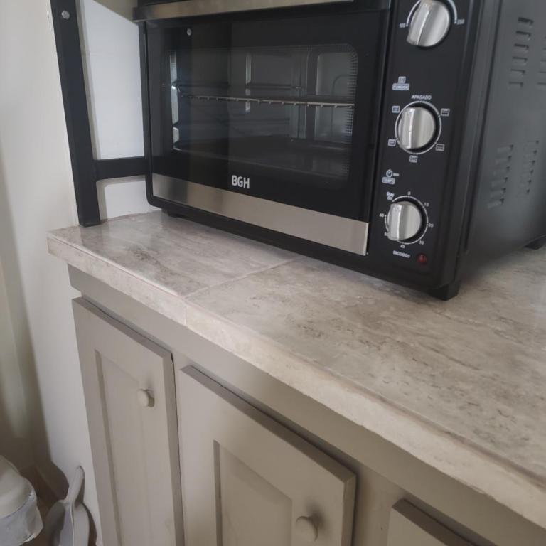 Departamento en Salta Capital - Apartamento Deluxe de 1 dormitorio - 34