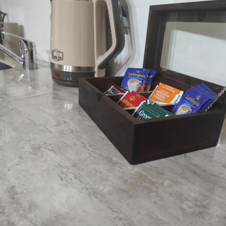 Departamento en Salta Capital - Apartamento Deluxe de 1 dormitorio - 35