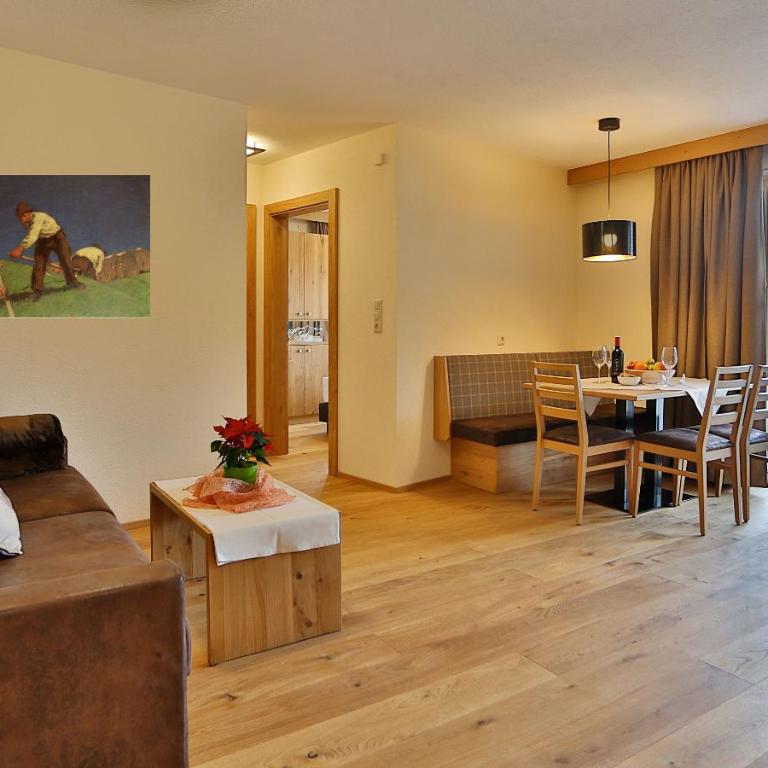 Noldis Apart - Apartment mit 2 Schlafzimmern - 11
