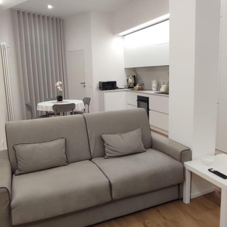 Olivieri Home - Appartamento con 2 Camere da Letto - 4