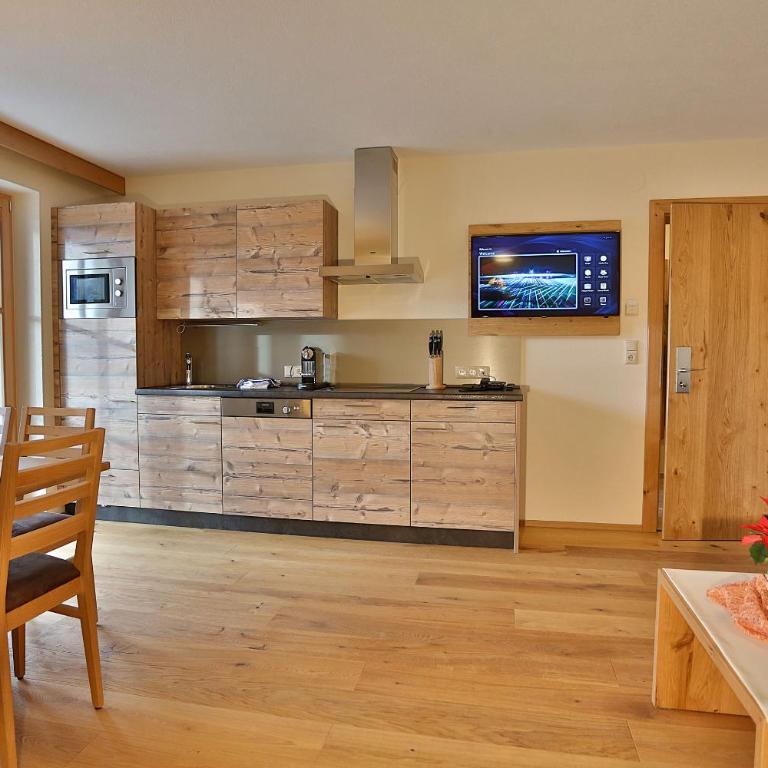Noldis Apart - Apartment mit 2 Schlafzimmern - 8